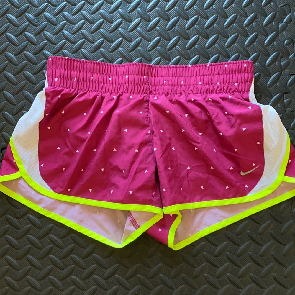 Nike Running Dri-fit Shorts